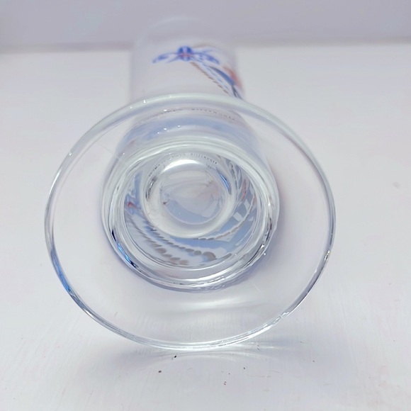 Petra Peschkes Ritzenhoff King and queen beer glass Germany Vintage - Picture 5 of 5